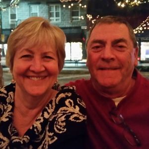 Meet your Posher, Sandy